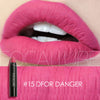 FOCALLURE Matte Lipstick Lips Makeup Cosmetics