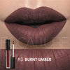 Liquid Lipstick Moisturizer Smooth Lip Stick Long Lasting Lip Gloss