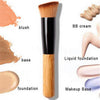 2017 Makeup brushes Powder Concealer Blush Liquid Foundation Face Make up Brush Tools