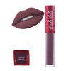 KADALADO Hot Brand Waterproof Lipstick Long Lasting Liquid Matte Lipstick Pen Lip Gloss 24 Colors