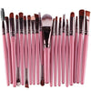 Professional 20pcs/set makeup brushes Foundation Powder Eyeshadow Blush