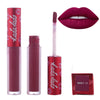 Matte Liquid Lipstick Lip Gloss Lip Makeup Lip Tint Kit  Beauty Cosmetics 24 Colors