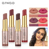 Brand Wholesale Beauty Makeup Lipstick Popular Colors