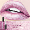 FOCALLURE Waterproof Matte Liquid Lipstick Moisturizer Smooth Long Lasting Lip Gloss