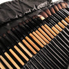 Stock Clearance !!! 32Pcs Makeup Brushes Professional Cosmetic Make Up Brush Set The Best Quality!
